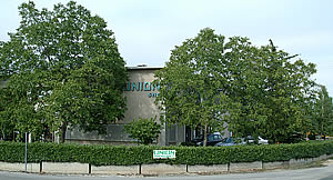 Union Factory