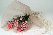 Floreal Composition