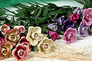 Floreal Composition