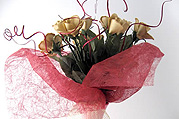 Floreal Composition