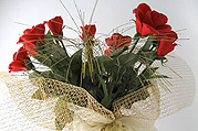 Floreal Composition