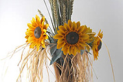 Floreal Composition