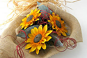 Floreal Composition